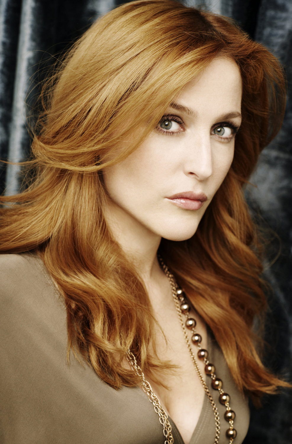 Gillian Anderson 292